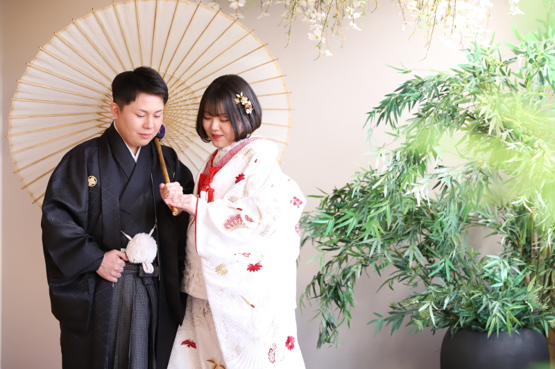 1dayフォトプランで3着のお客様紹介