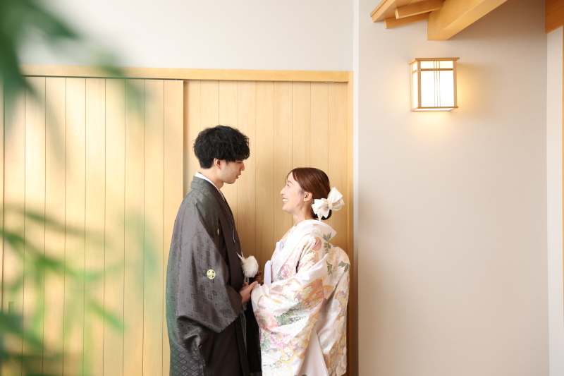 今回のお二人