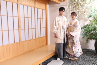 Palette札幌中央店で撮影されたお客様をご紹介!