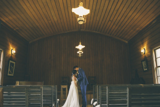 開拓の村×ロケーション撮影