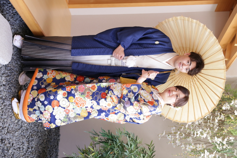 本格和装フォト