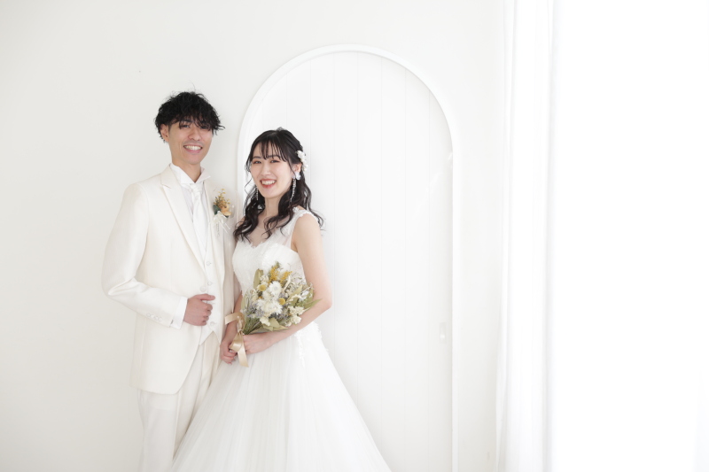 2着目スタート!