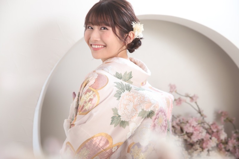 1着目