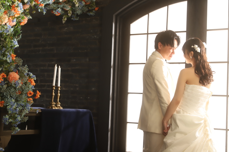 2着目の衣装は・・・