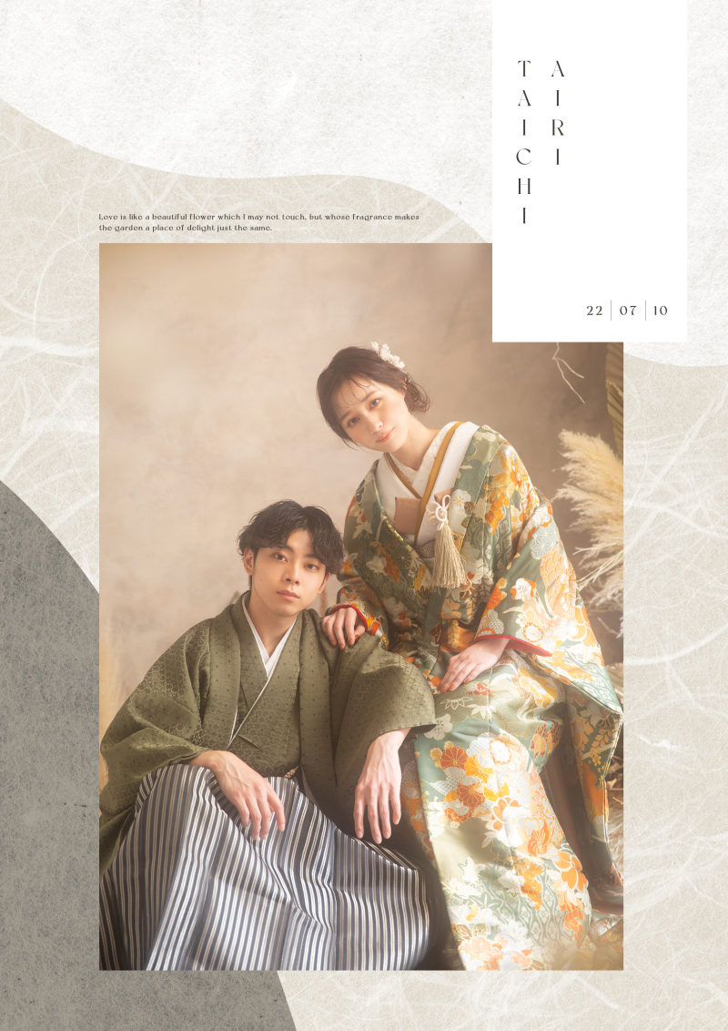 Palette札幌中央店(写真工房ぱれっと)_ウェルカムボードを作れる