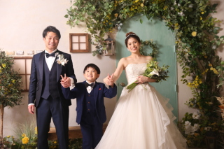 Palette札幌中央店(写真工房ぱれっと)