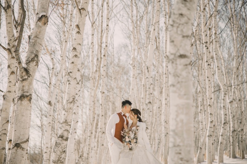 Palette札幌中央店(写真工房ぱれっと)_人気スポットで撮影できる
