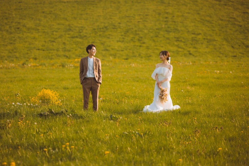 札幌市外でもご希望のロケ地をご予約可能！