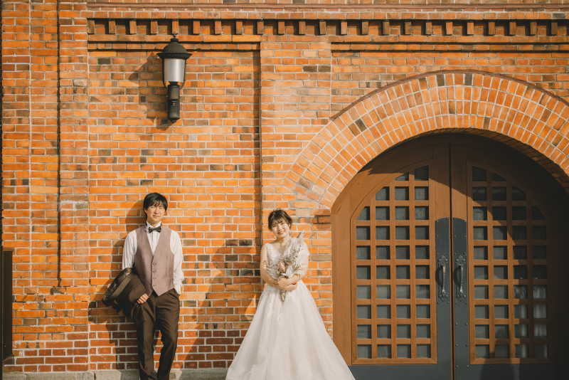 ロケーション専用衣装も豊富にご用意