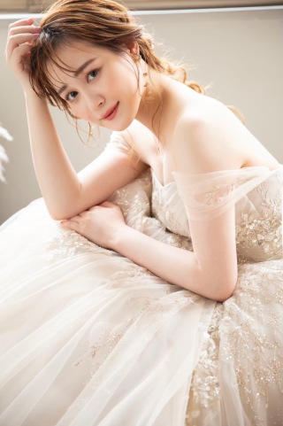 レタッチデータ