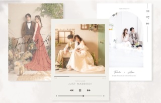 ウェルカムボードグレードアップ