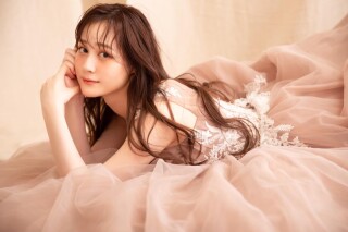 レタッチオプション