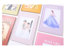 【ミル】20カットアルバム単品購入