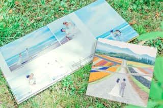 【ベンティクリスタル】40カットアルバム単品購入