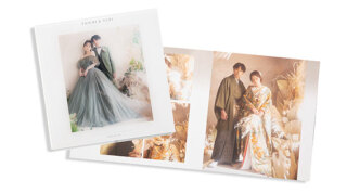 【ピュア】20カットアルバム単品購入