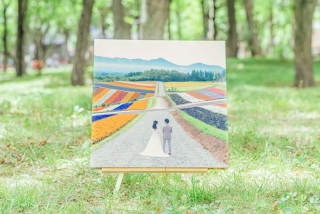 【ベンティ】40カットアルバム単品購入