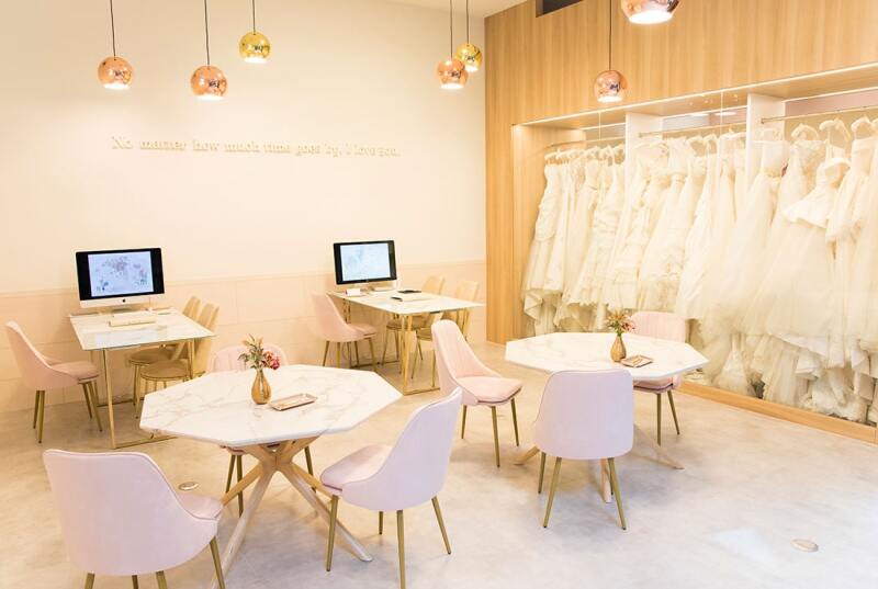 step1 事前来店・お問合せ