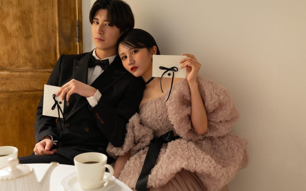 Point1 多彩な撮影シーン