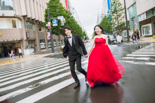 Palette札幌中央店(写真工房ぱれっと)