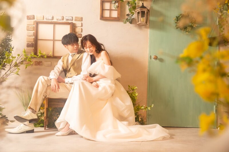 Palette札幌中央店(写真工房ぱれっと)_格安プランがある(3万円以下)