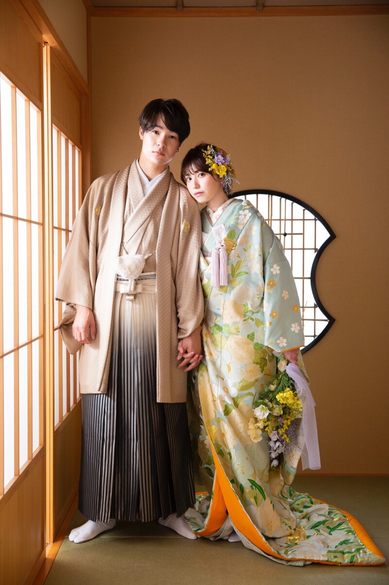 20以上ある撮影シーン