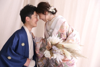 おふたりらしさを叶える♡1dayフォトウェディングプラン