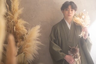 Palette札幌中央店(写真工房ぱれっと)_スタジオ撮影 - Belle-