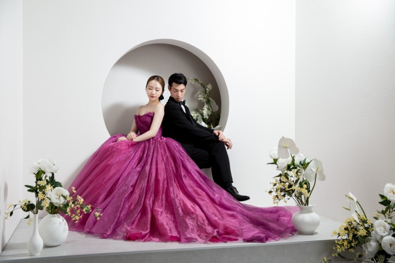 Palette札幌中央店(写真工房ぱれっと)_スタジオで撮影できる