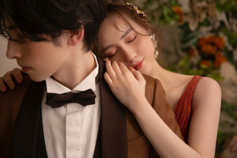 Palette札幌中央店(写真工房ぱれっと)_スタジオで撮影できる