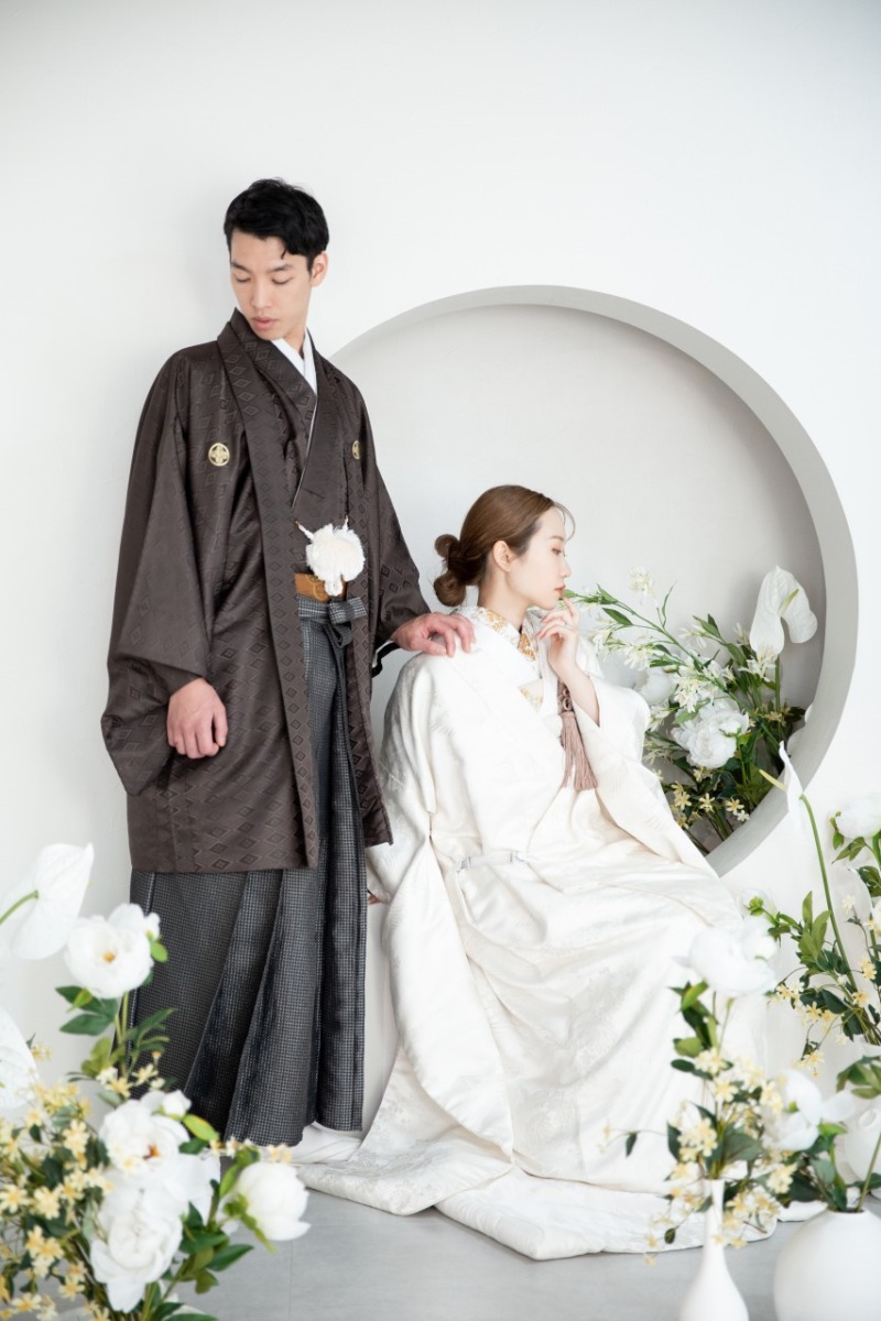 Palette札幌中央店(写真工房ぱれっと)_スタジオで撮影できる