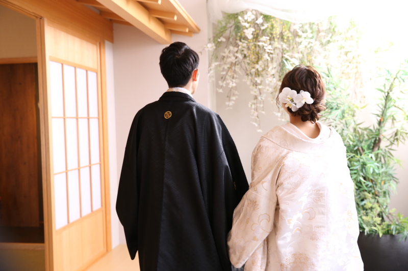 小物使いが上手な1dayフォトプラン♡