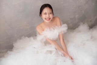 Palette札幌中央店(写真工房ぱれっと)_スタジオ撮影 - Belle-
