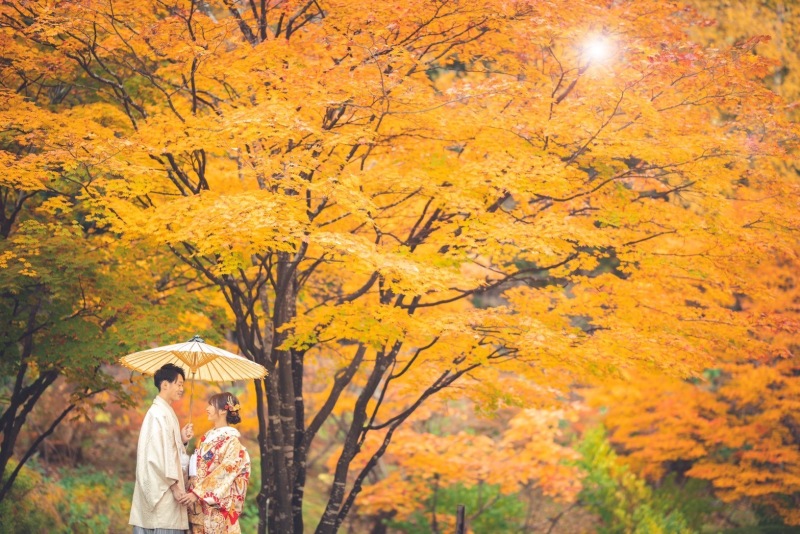 Palette札幌中央店(写真工房ぱれっと)_事前来店なしで撮影できる