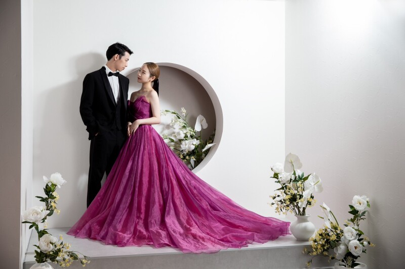 テーマごとにシチュエーションを変更できるスタジオ