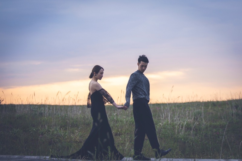 札幌近郊〈石狩あそびーち+はまなすの丘〉★ 長距離ロケーションプラン【即日契約で10%OFF!海ロケで自然体な写真を◎】