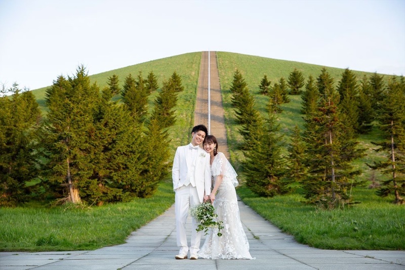 札幌近郊〈モエレ沼公園〉★ 中距離ロケーションプラン【即日契約で10%OFF!四季折々の広大なロケーションが魅力!】