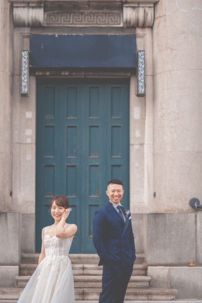 札幌近郊〈小樽運河+手宮線〉★ 長距離ロケーションプラン【即日契約で10%OFF!ノスタルジックな町並みで撮影!】