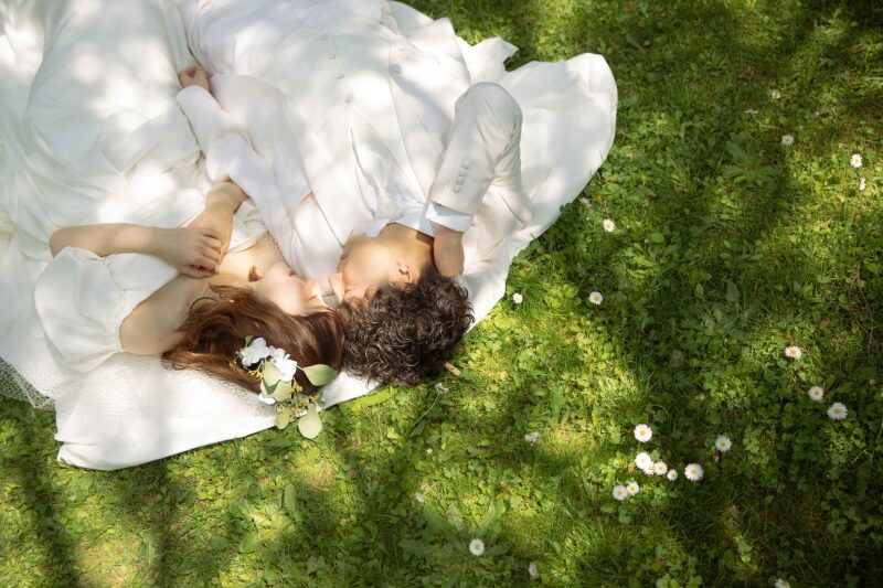 ロケーション2着プラン【即日契約で20%OFF!衣装2着+全カットデータ納品!】