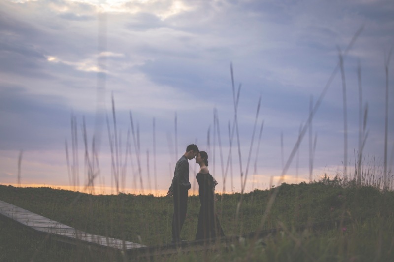 札幌近郊〈石狩あそびーち+はまなすの丘〉★ 長距離ロケーションプラン【即日契約で10%OFF!海ロケで自然体な写真を◎】