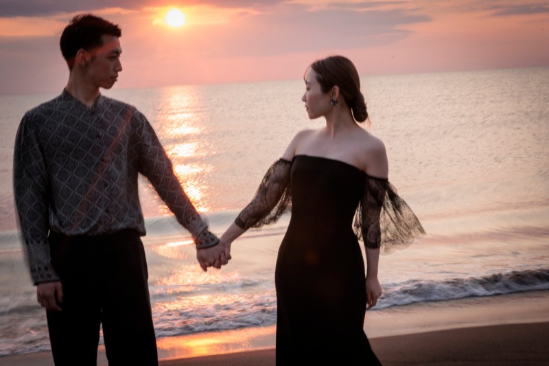 札幌近郊〈石狩あそびーち+はまなすの丘〉★ 長距離ロケーションプラン【即日契約で10%OFF!海ロケで自然体な写真を◎】