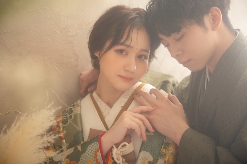 1dayアルバムプラン