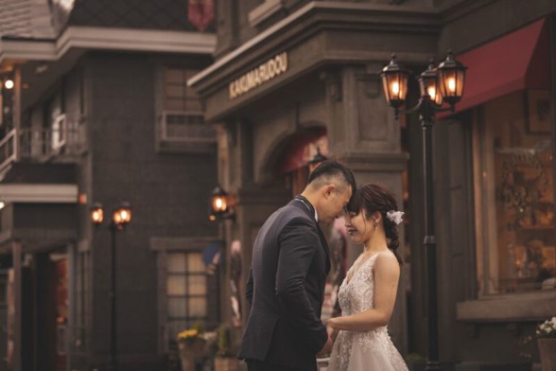 札幌近郊〈小樽運河+手宮線〉★ 長距離ロケーションプラン【即日契約で10%OFF!ノスタルジックな町並みで撮影!】