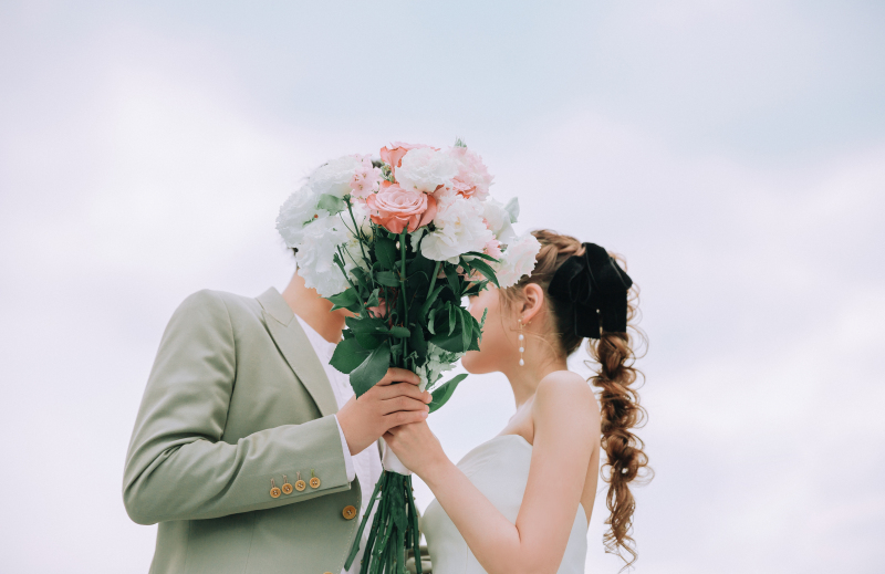 札幌近郊〈大通公園〉★ 近距離ロケーションプラン①【即日契約で5%OFF!札幌大通でおしゃれな街ロケーションフォトを♡】