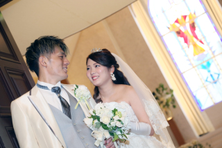 和洋　前撮り撮影