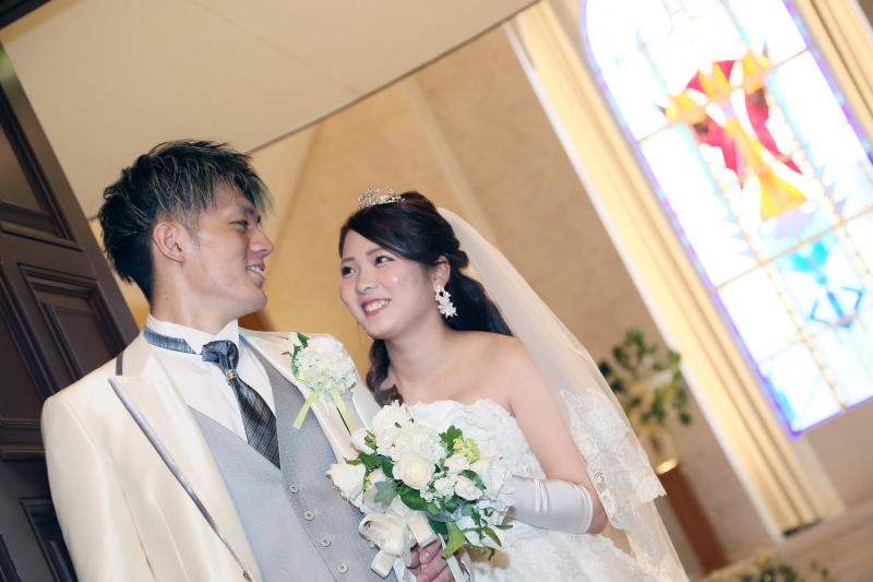 和洋　前撮り撮影