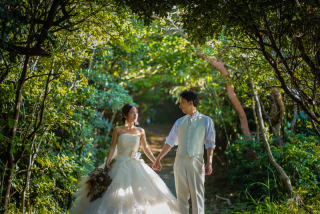 スタジオ＆ロケ撮影で充実！！