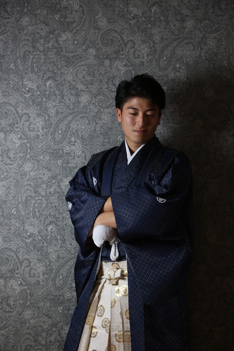 !新郎様お一人で撮影!