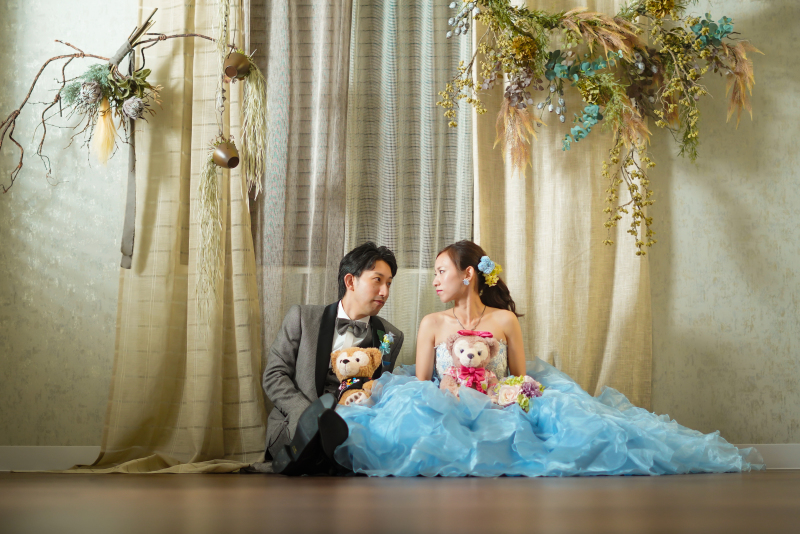 お好みのアイテムと一緒に