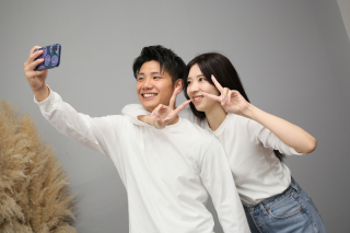 リンドマールフォトスタジオ　北九州 黒崎本店