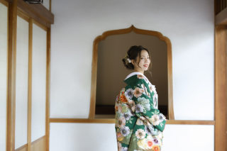 リンドマールフォトスタジオ　北九州 黒崎本店